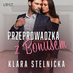 Przeprowadzka z bonusem - opowiadanie erotyczne – audiobook