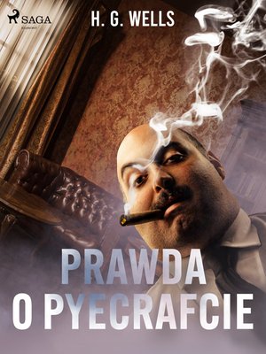 Prawda o Pyecrafcie – ebook