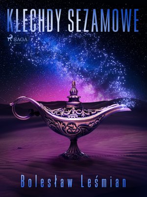 Klechdy sezamowe – ebook
