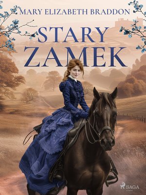 Stary zamek – ebook