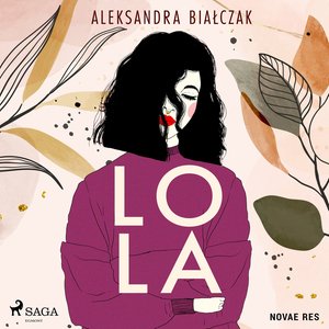 Lola – audiobook