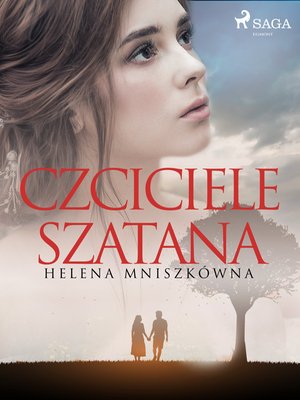 Czciciele szatana – ebook