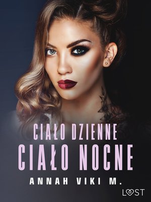 Ciało dzienne, ciało nocne - opowiadanie erotyczne – ebook