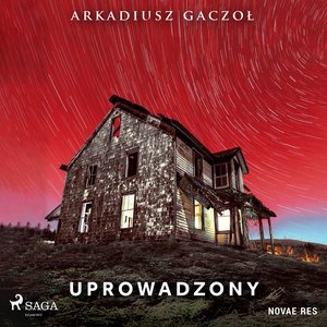 Uprowadzony – audiobook