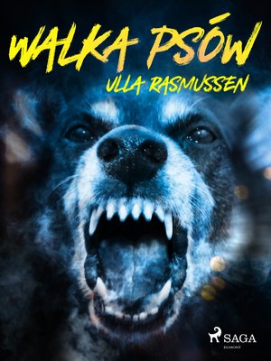 Walka psów – ebook