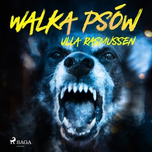 Walka psów – audiobook