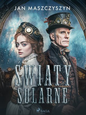 Światy Solarne – ebook