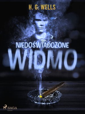 Niedoświadczone widmo – ebook
