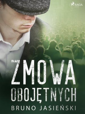 Zmowa obojętnych – ebook