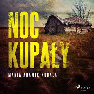 Noc Kupały – audiobook