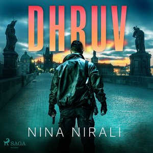 Dhruv – audiobook