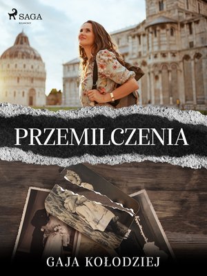 Przemilczenia – ebook