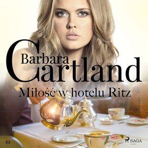 Miłość w hotelu Ritz – audiobook