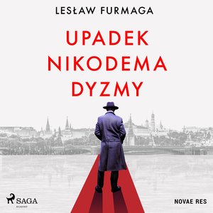 Upadek Nikodema Dyzmy – audiobook