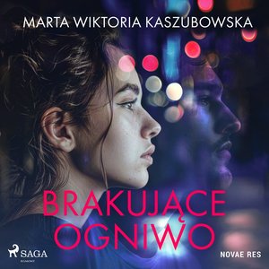 Brakujące ogniwo – audiobook