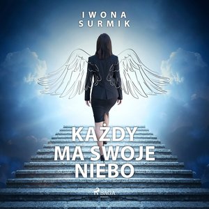 Każdy ma swoje niebo – audiobook