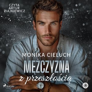 Mężczyzna z przeszłością – audiobook