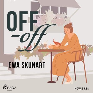 Off-off – audiobook
