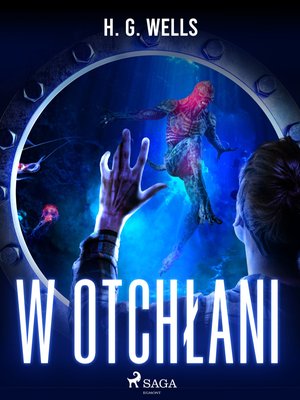 W otchłani – ebook