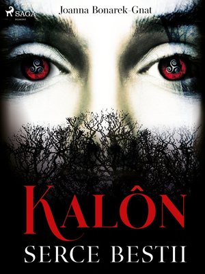 Kalôn: Serce Bestii – ebook