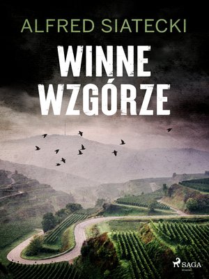 Winne Wzgórze – ebook