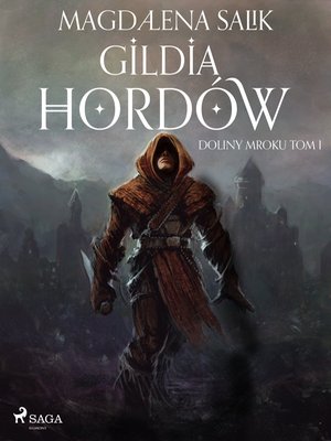 Gildia Hordów – ebook