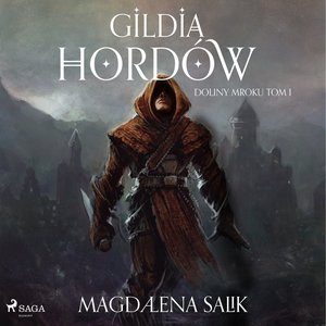 Gildia Hordów – audiobook
