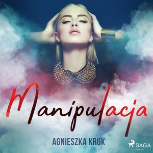 Manipulacja – audiobook
