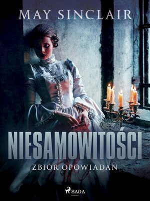Niesamowitości. Zbiór opowiadań – ebook