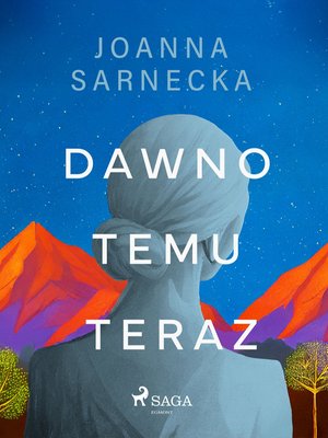 Dawno temu teraz – ebook