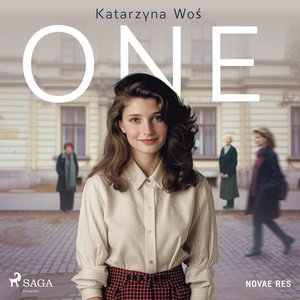 One – audiobook