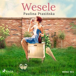 Wesele – audiobook