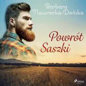 Powrót Saszki – audiobook