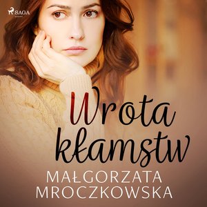 Wrota kłamstw – audiobook