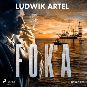 Foka – audiobook