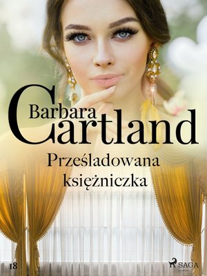 Prześladowana księżniczka – ebook