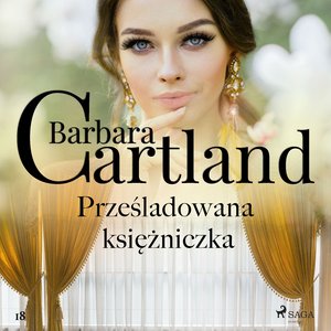 Prześladowana księżniczka – audiobook