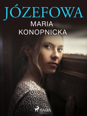 Józefowa – ebook