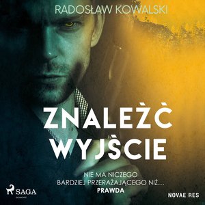 Znaleźć wyjście – audiobook