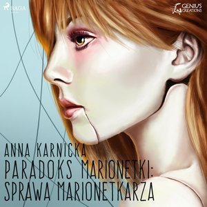 Paradoks marionetki: Sprawa Marionetkarza – audiobook