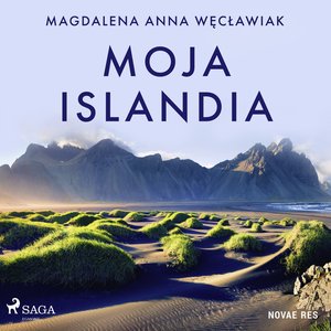 Moja Islandia – audiobook