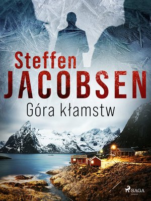 Góra kłamstw – ebook