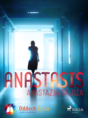 Anastasis – ebook