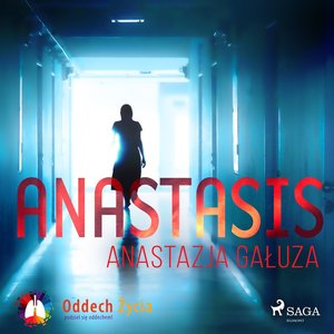 Anastasis – audiobook