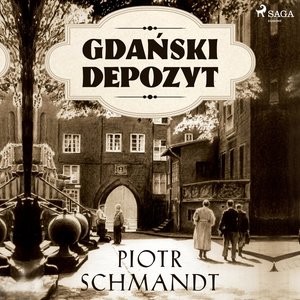 Gdański depozyt – audiobook