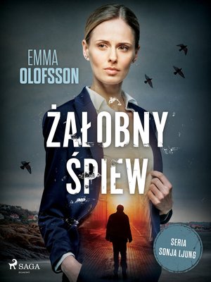 Żałobny śpiew – ebook