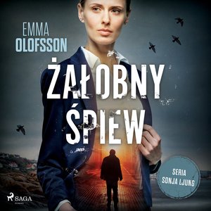 Żałobny śpiew – audiobook