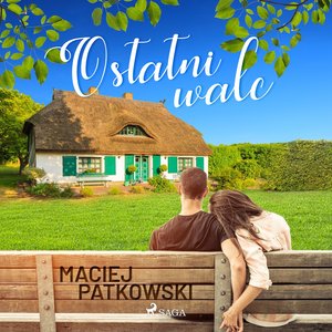 Ostatni walc – audiobook