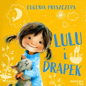 Lulu i Drapek – audiobook
