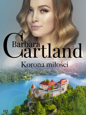 Korona miłości - Ponadczasowe historie miłosne Barbary Cartland – ebook